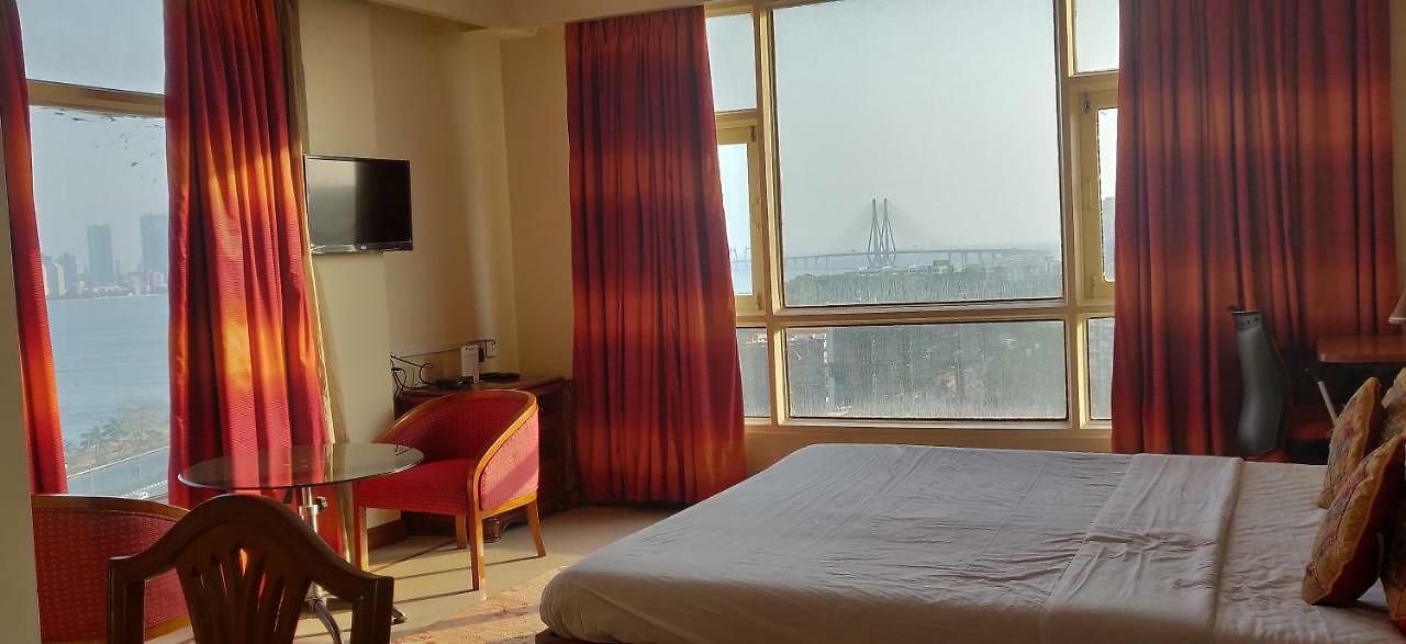 Rangsharda Mumbai