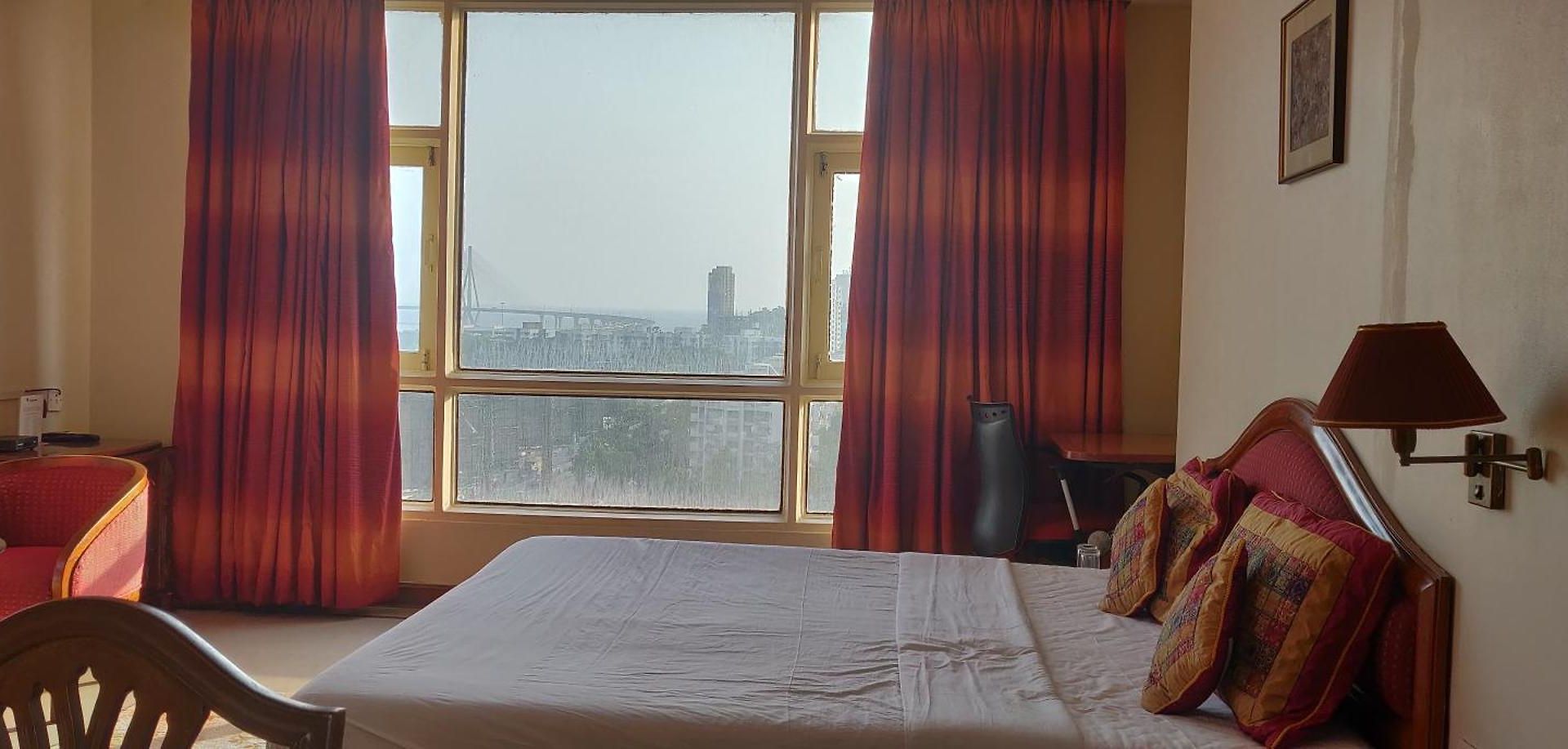Hotel Rangsharda Mumbai