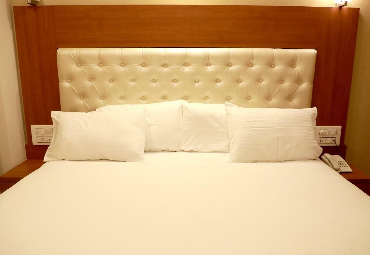 Hotel Lords,