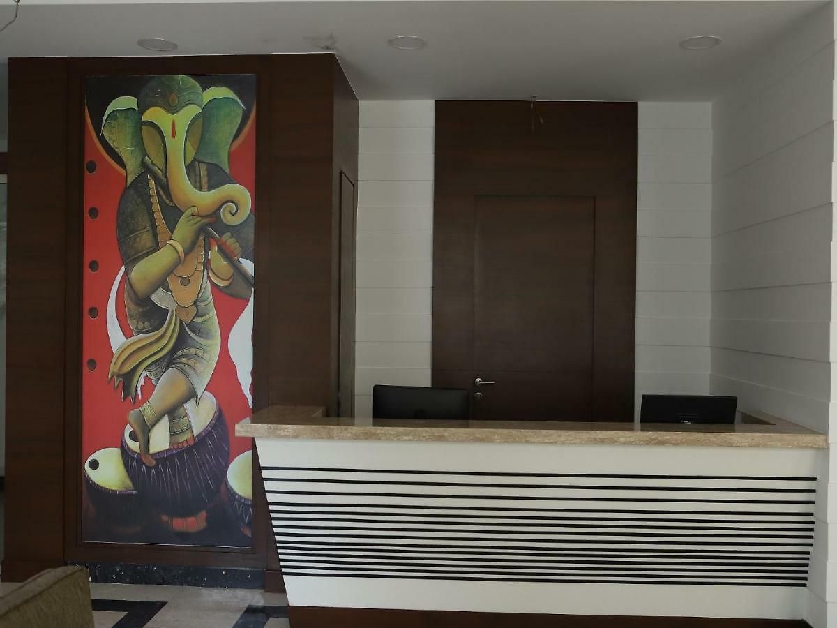 Gobinddhham Guest house Mumbai