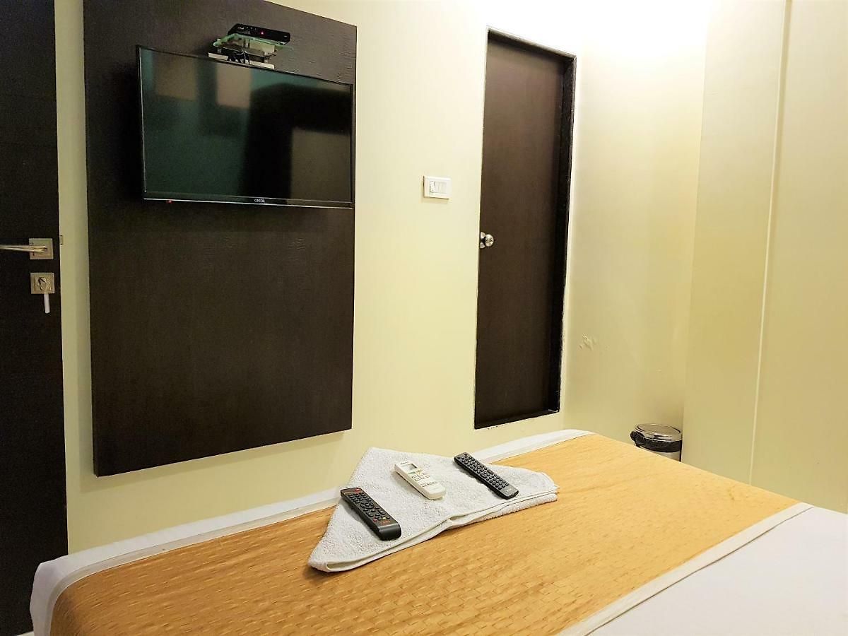 Hotel Hexa Avenue 3*