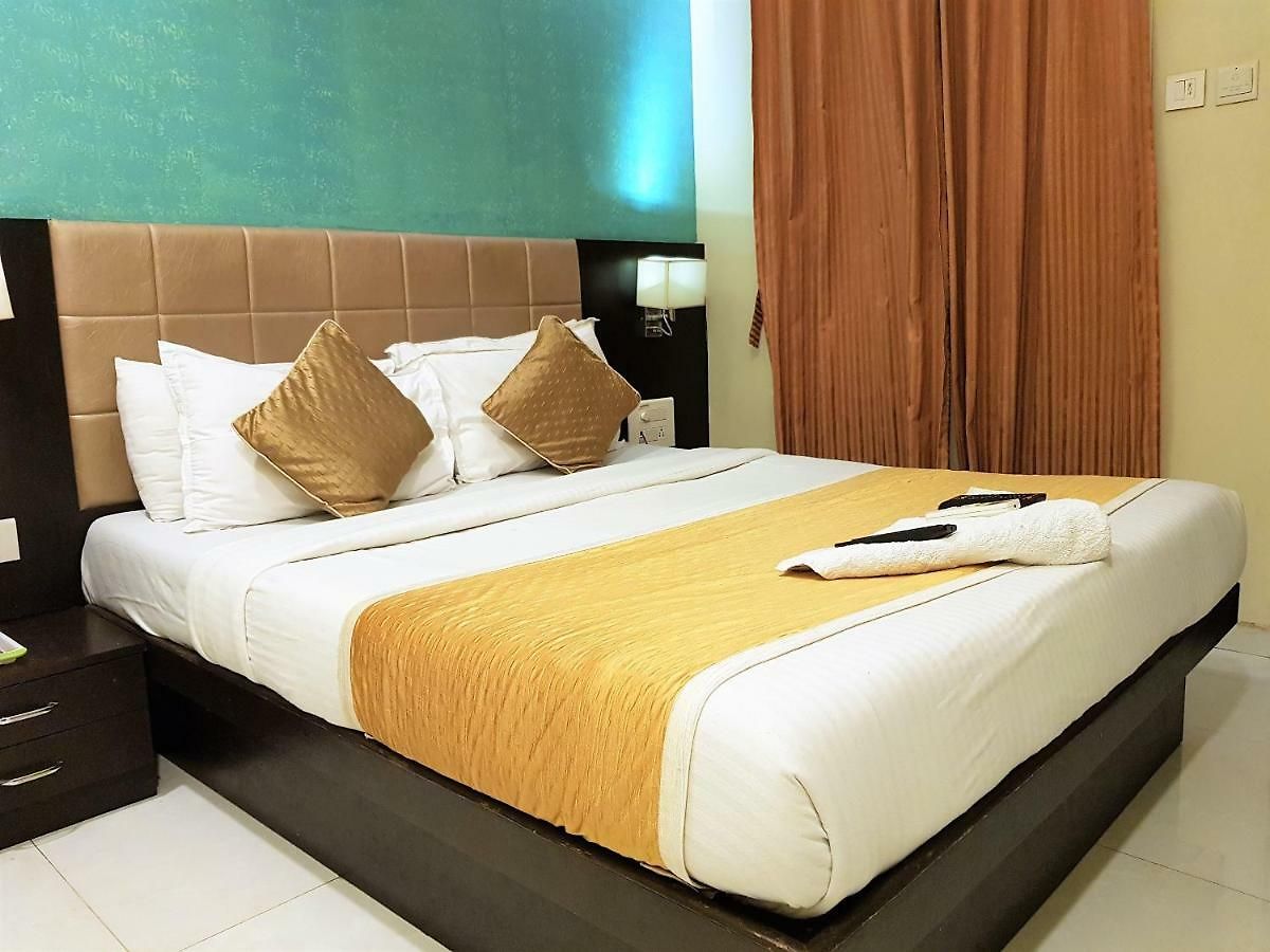 Hotel Hexa Avenue Mumbai