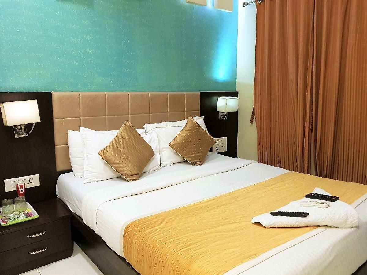 Hexa Avenue Hotel Mumbai