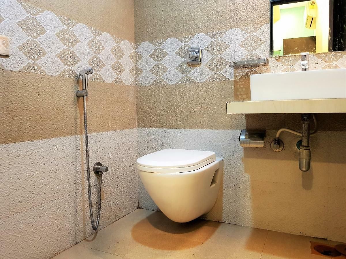Hexa Avenue Hotel Mumbai