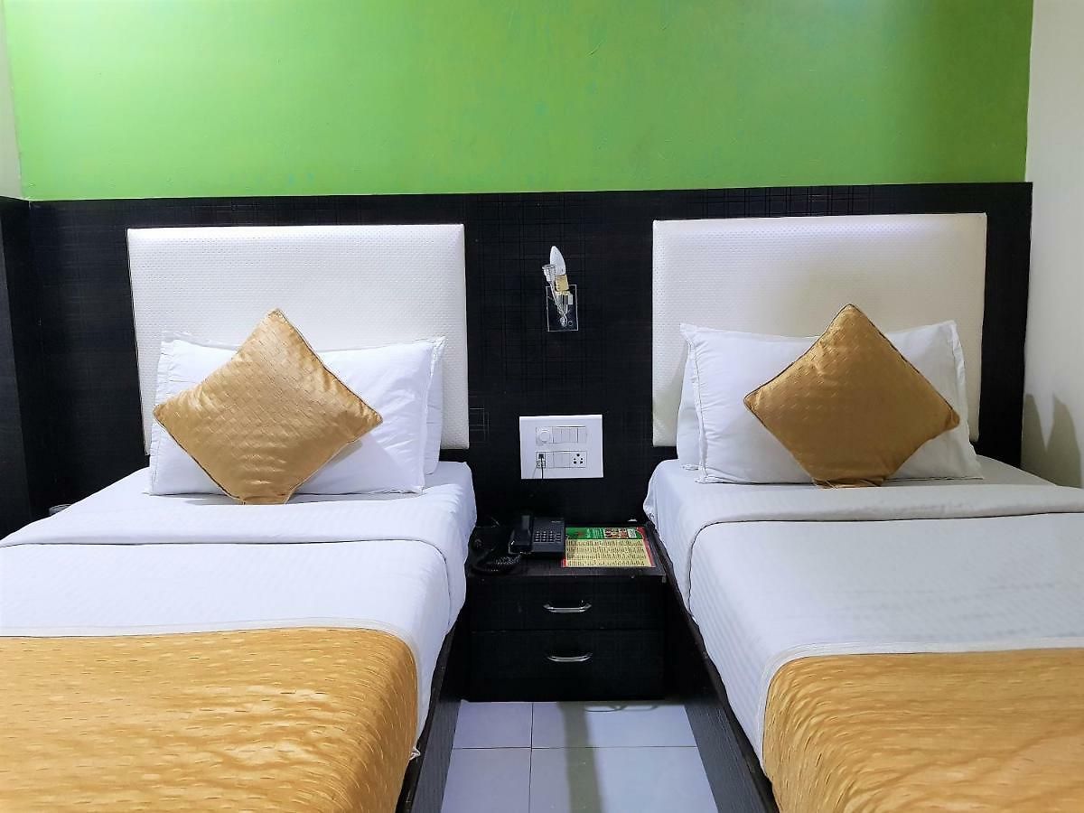 Hotel Hexa Avenue
