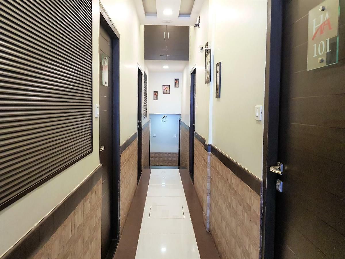 Hexa Avenue Hotel Mumbai