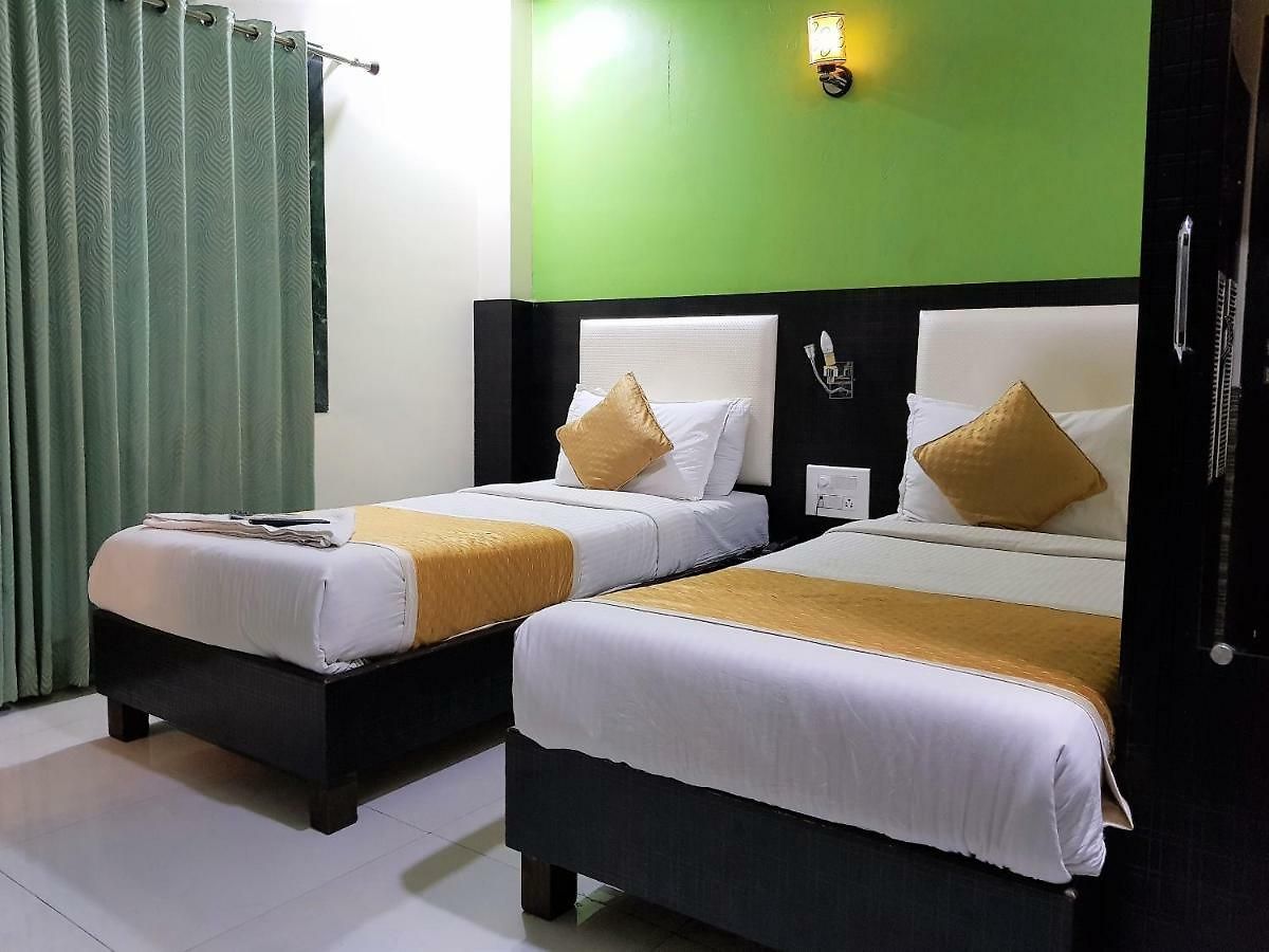Hexa Avenue 3*