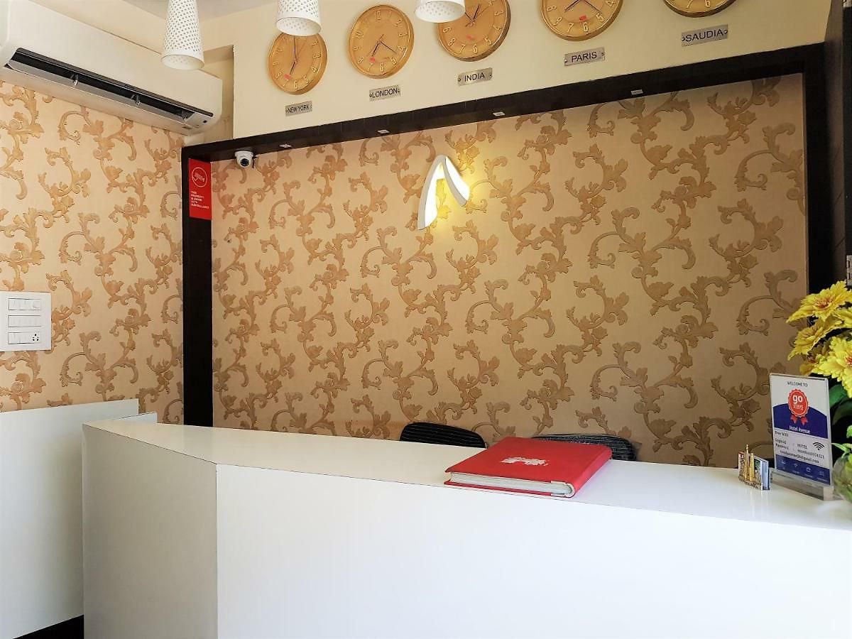 Hotel Hexa Avenue 3*