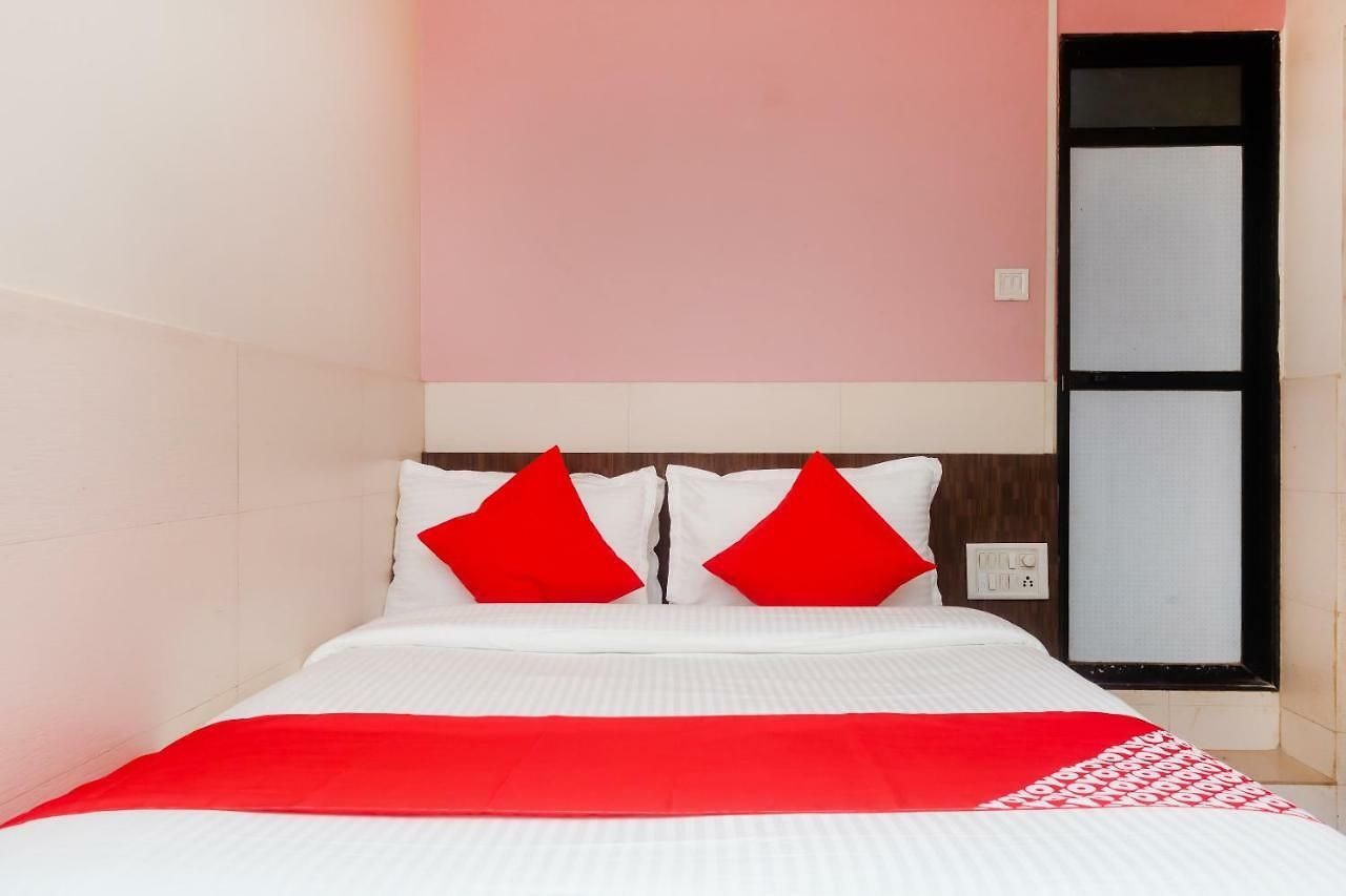 Fabhotel Royal Residency Kurla Hotel