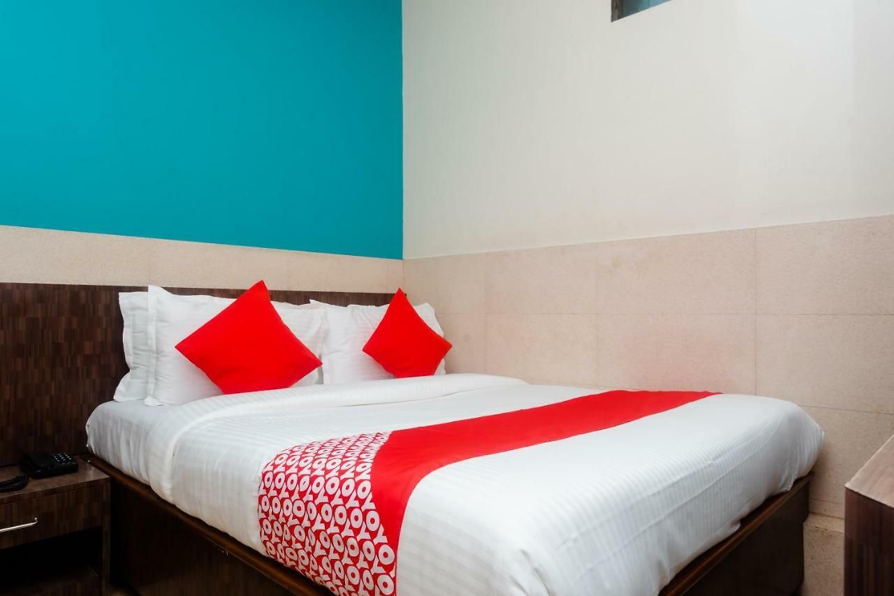 Fabhotel Royal Residency Kurla Hotel