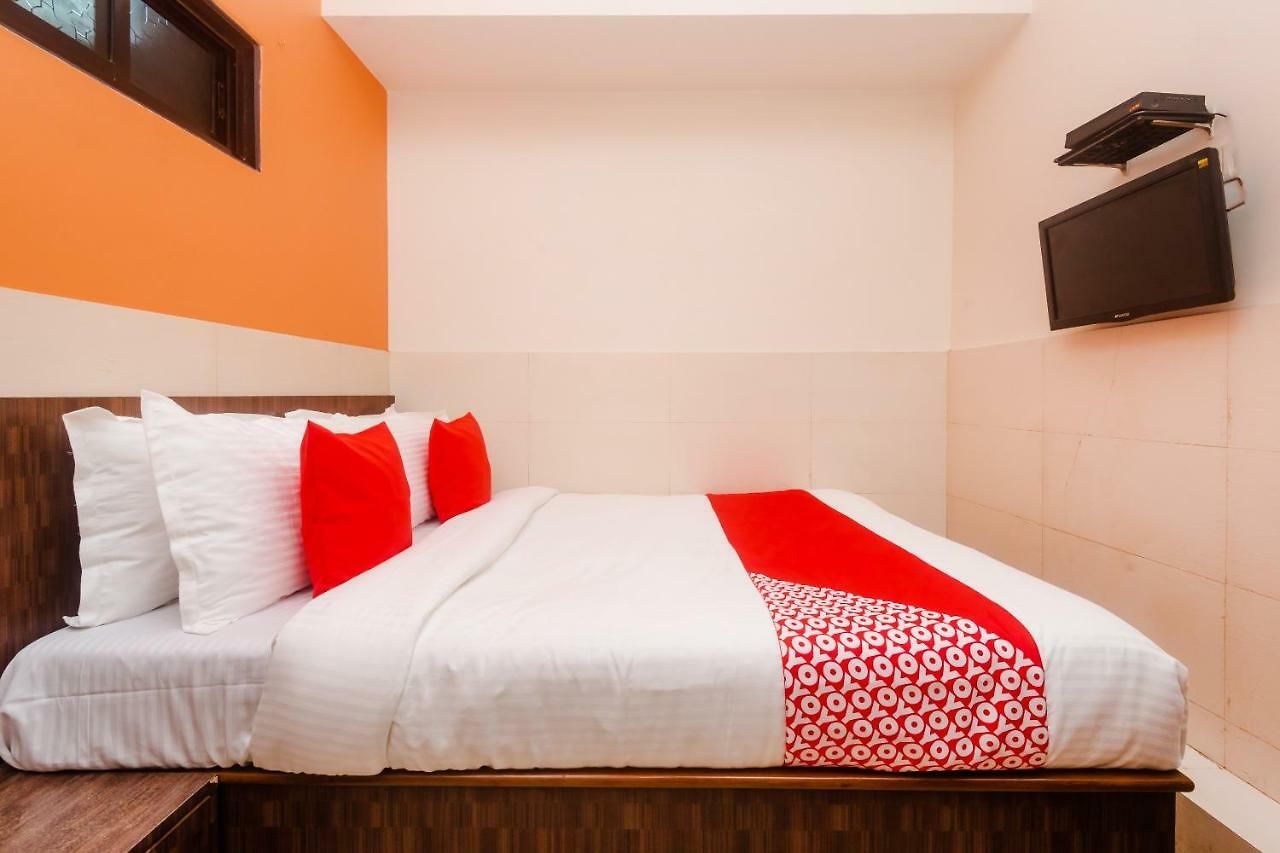 Fabhotel Royal Residency Kurla 3*