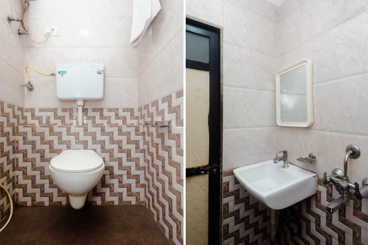 Fabhotel Royal Residency Kurla Hotel 3*
