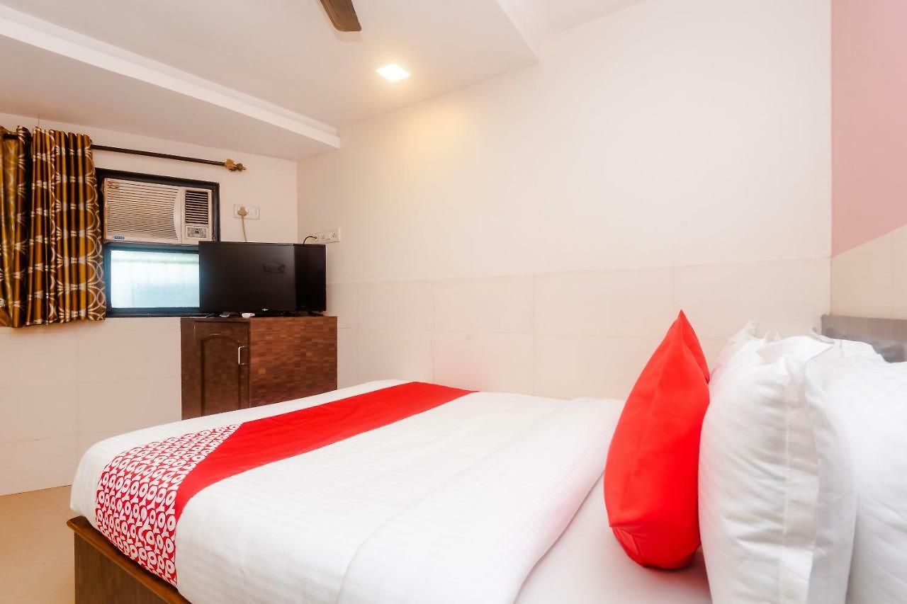 Fabhotel Royal Residency Kurla Hotel Mumbai