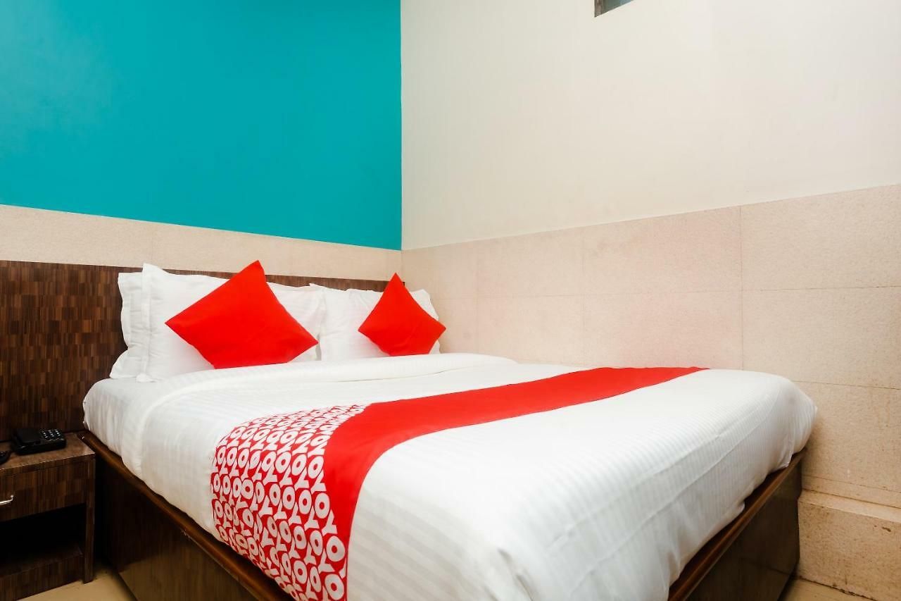 Fabhotel Royal Residency Kurla 3*