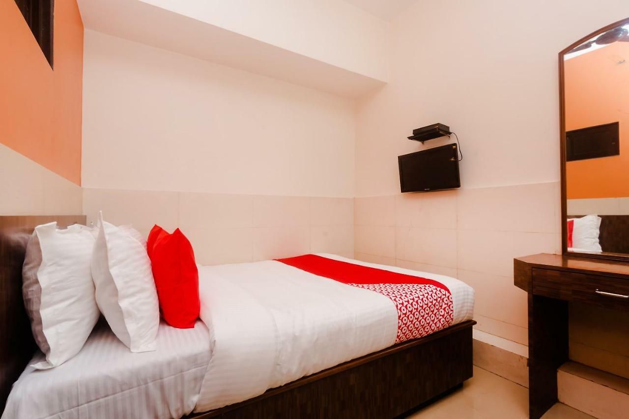 Fabhotel Royal Residency Kurla