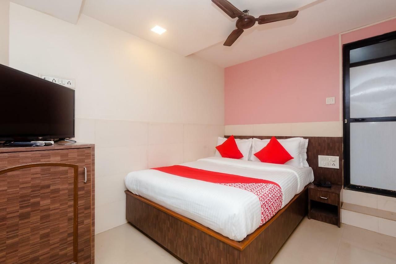Fabhotel Royal Residency Kurla Hotel Mumbai
