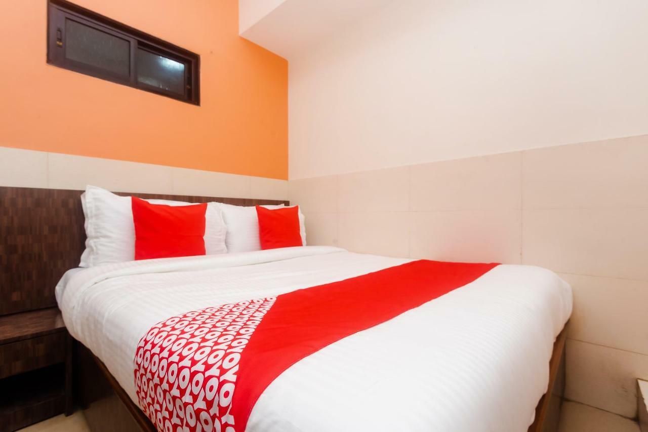 Fabhotel Royal Residency Kurla 3* Mumbai