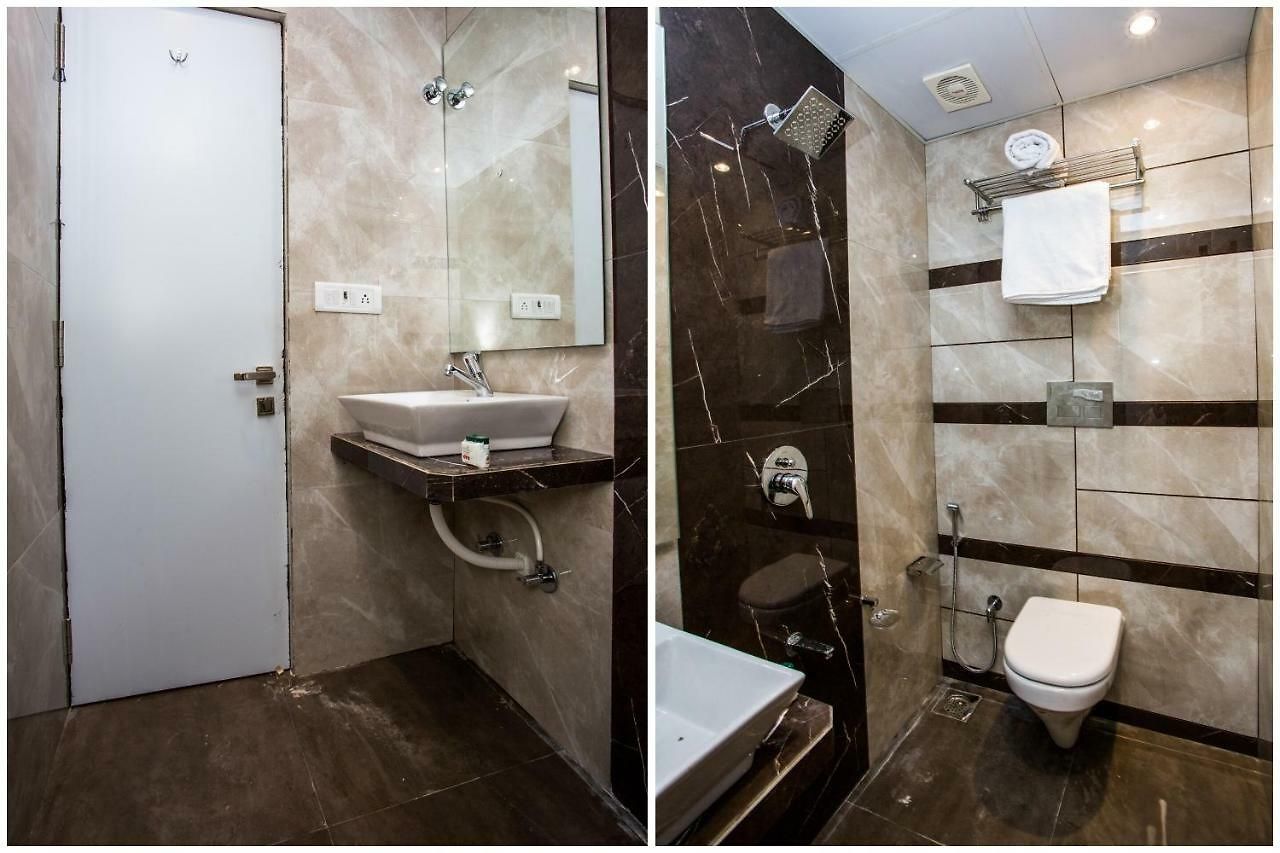 Hotel Oyo 37559 Al Haram 3*