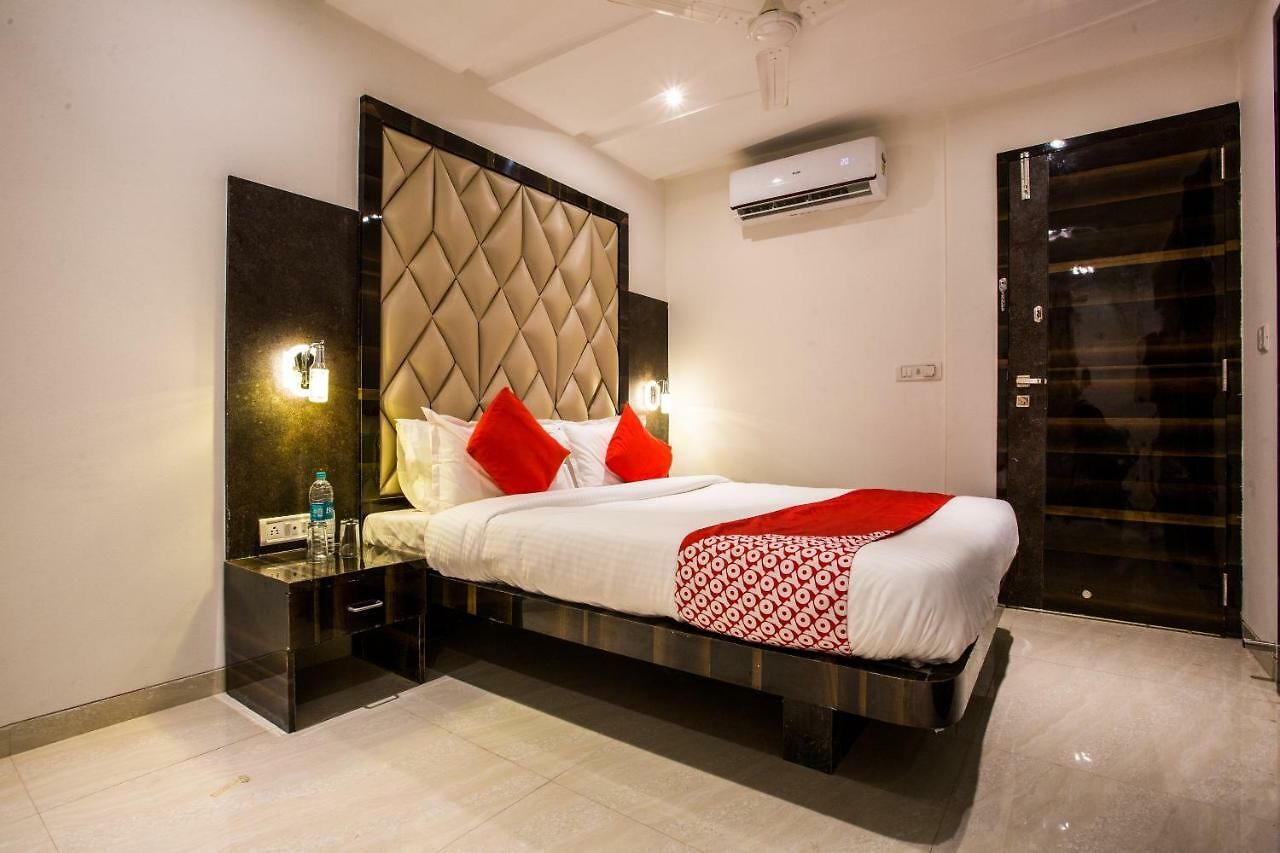 Hotel Oyo 37559 Al Haram