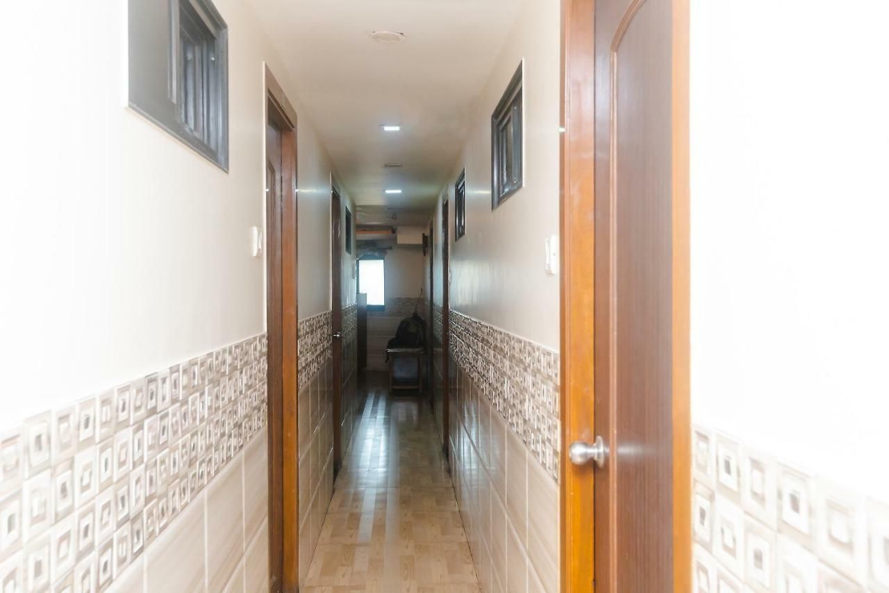 Fabhotel Royal Residency Kurla Hotel