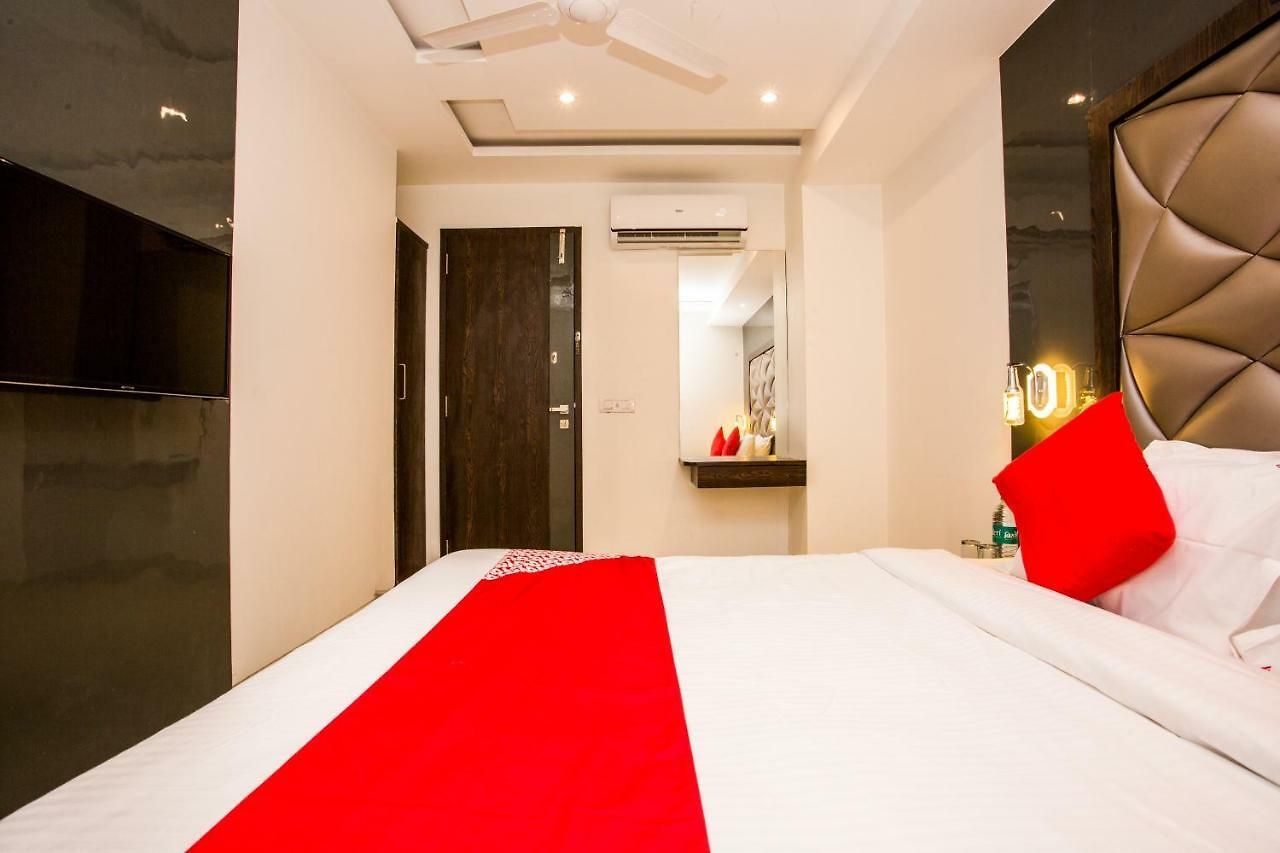 Hotel Oyo 37559 Al Haram 3*