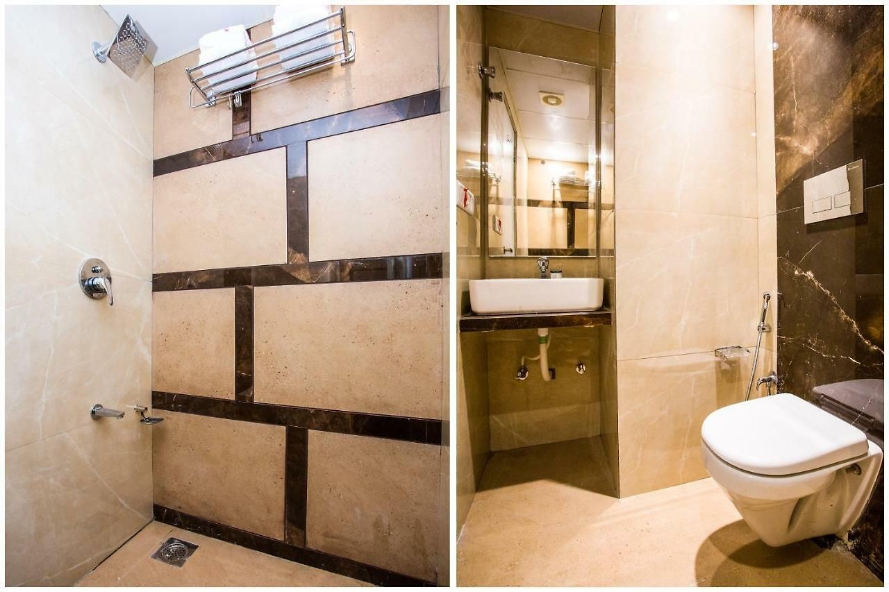 Oyo 37559 Al Haram Hotel