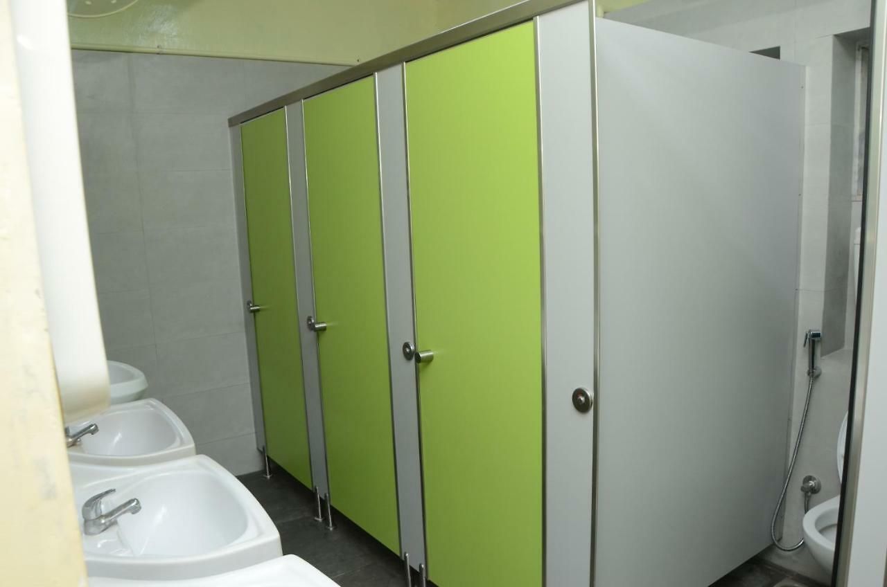 Hostel Fair Host - Male Only