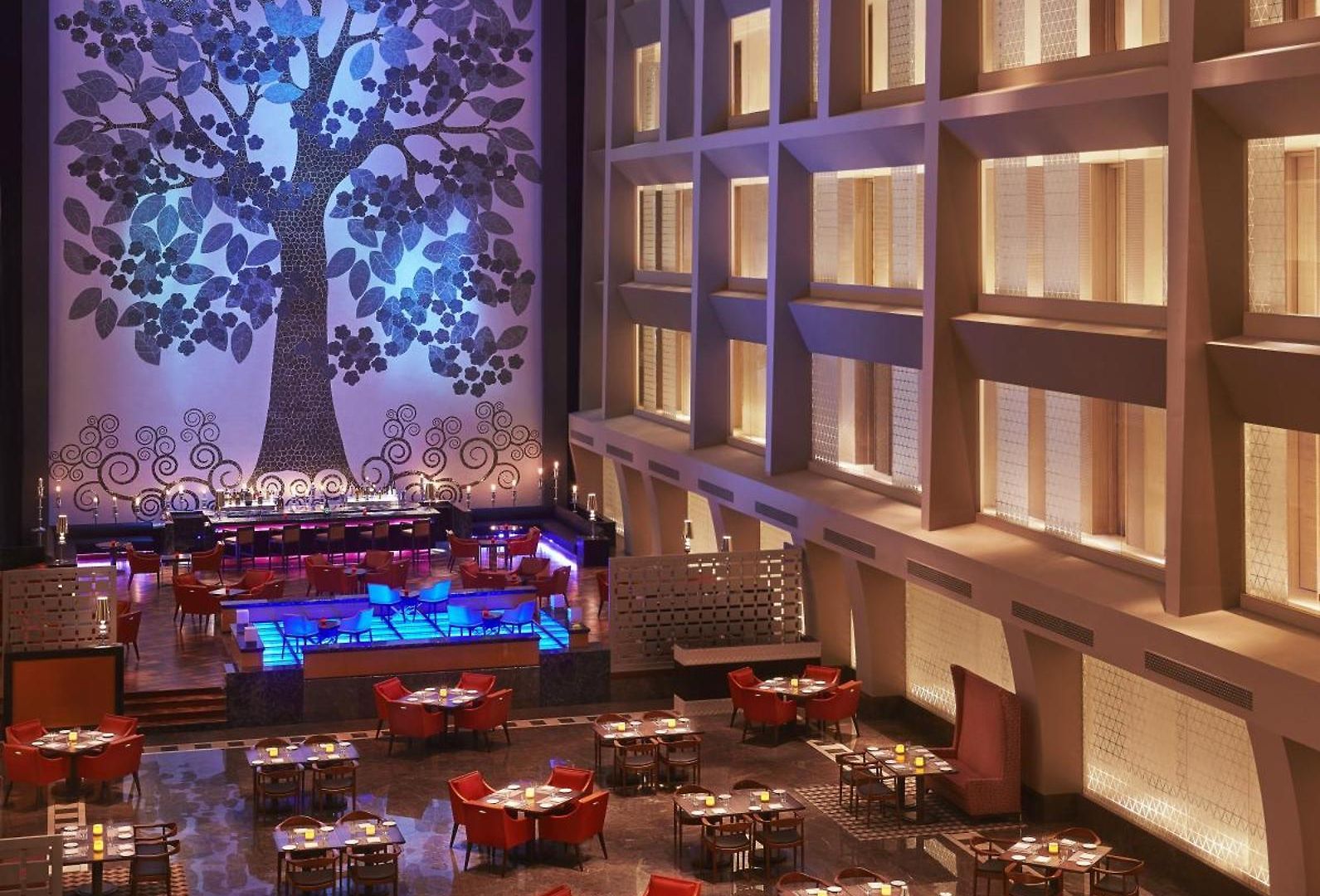 Hotel Taj Santacruz Mumbai