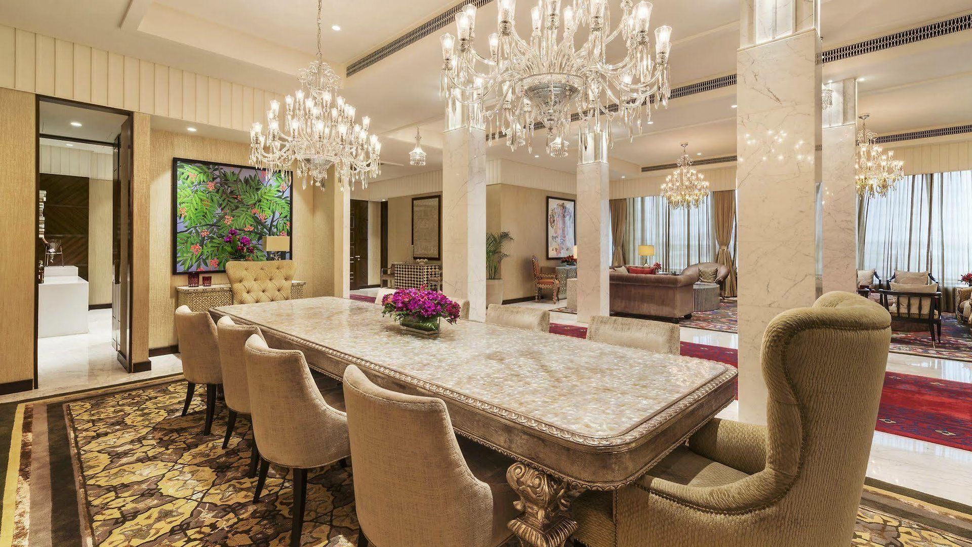 Taj Santacruz Hotel 5*