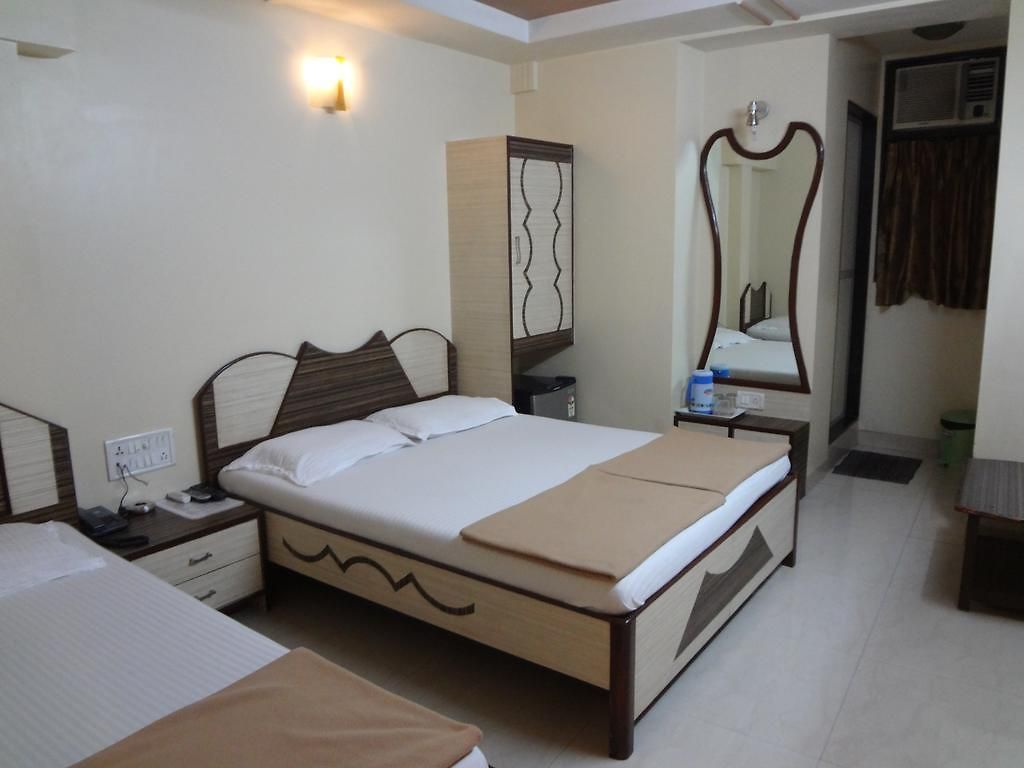 Broadway Colaba Mumbai