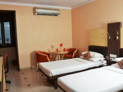 Sea Palace - Near Gateway Of India Hotel 3*