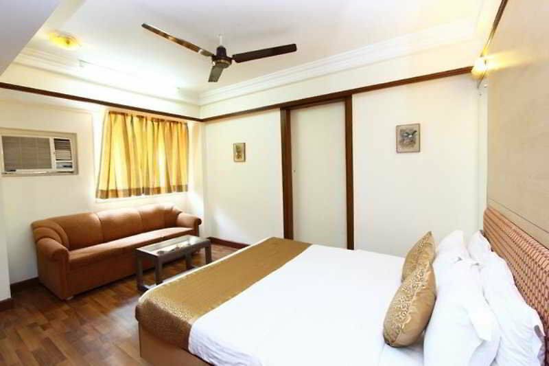 Hotel Avon Ruby Dadar 3*