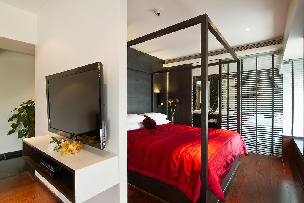 Svenska Design Andheri Hotel