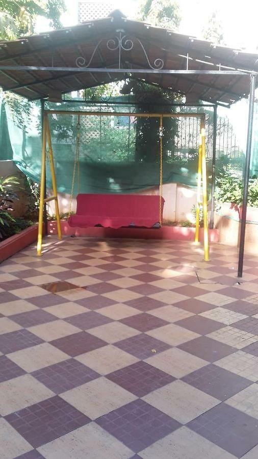Aryan Hospitality Guest house *