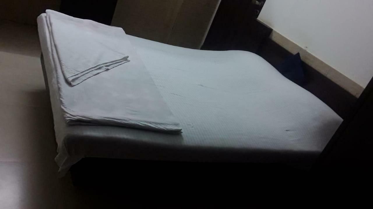 Aryan Hospitality Guest house Mumbai