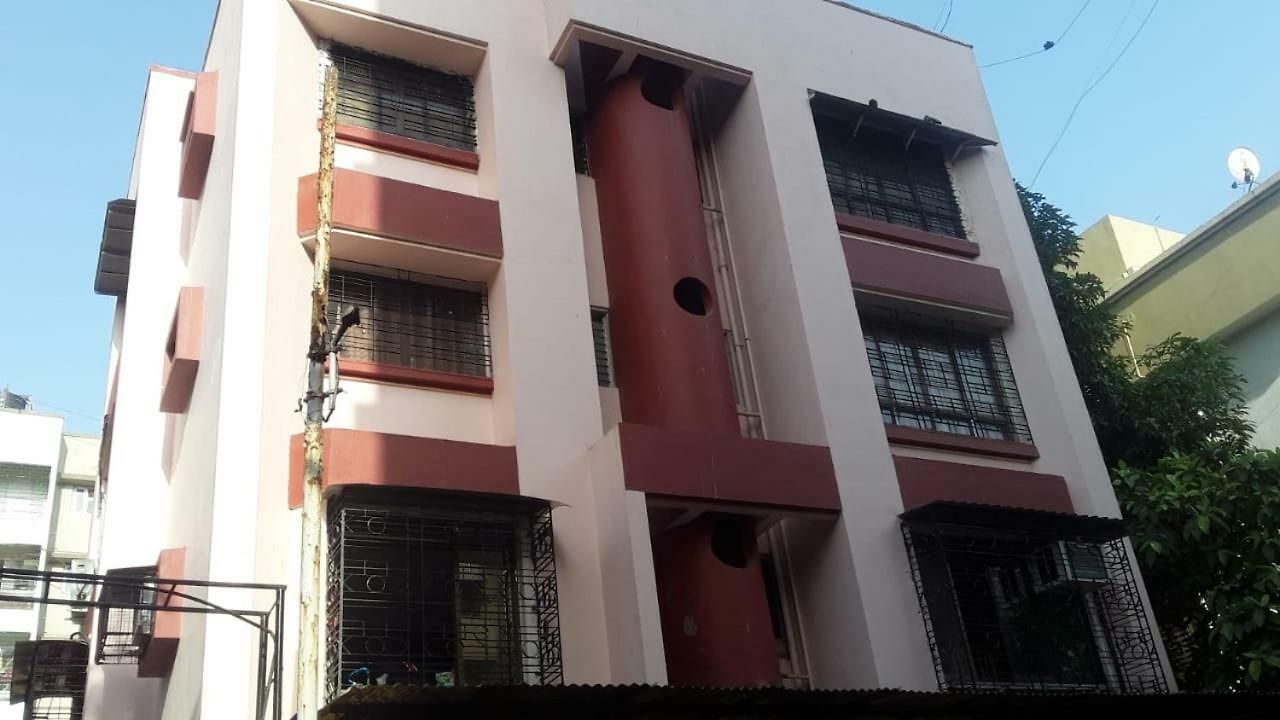 Aryan Hospitality Guest house Mumbai