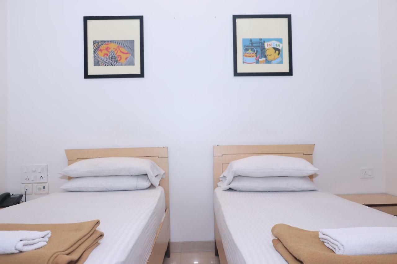 Tiptop Hotel