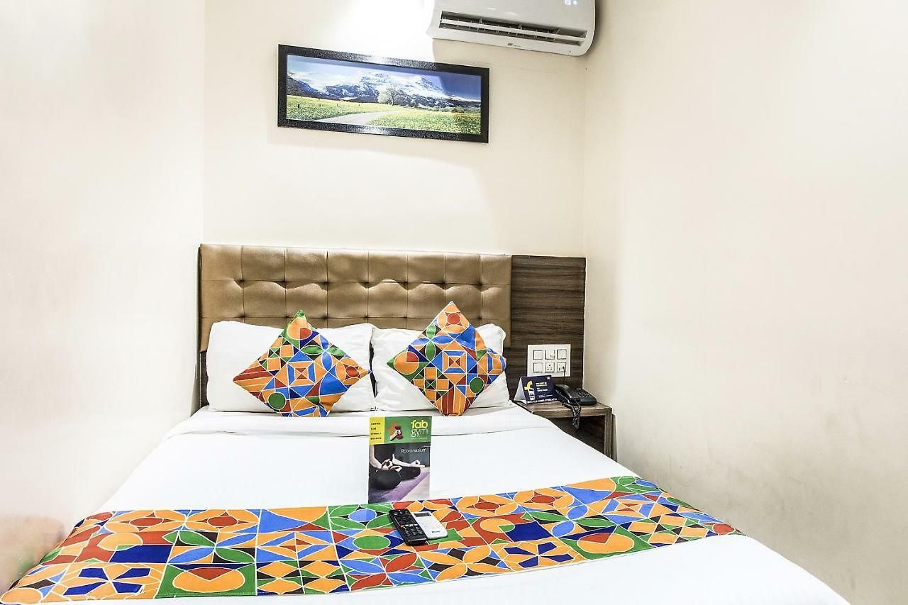 Horizon Hotel