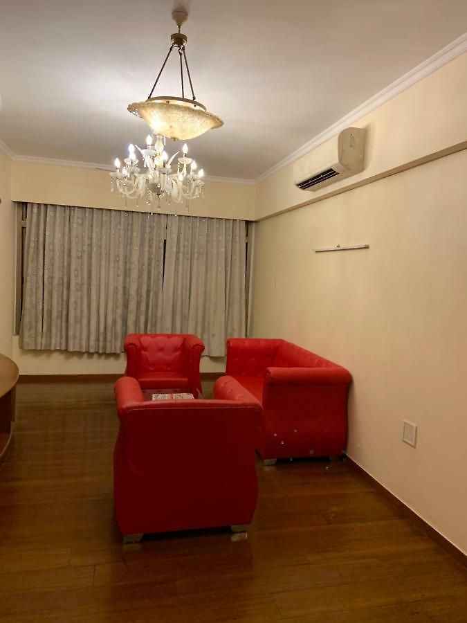 Pinaki Comfort , Bandra Bed & Breakfast *