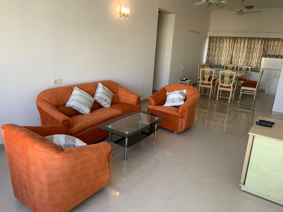 Pinaki Comfort , Bandra Bed & Breakfast Mumbai