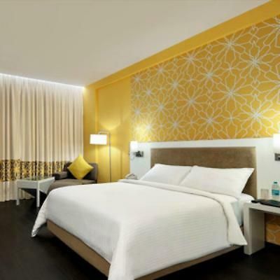 Hotel Kohinoor Elite Near Bkc 4*