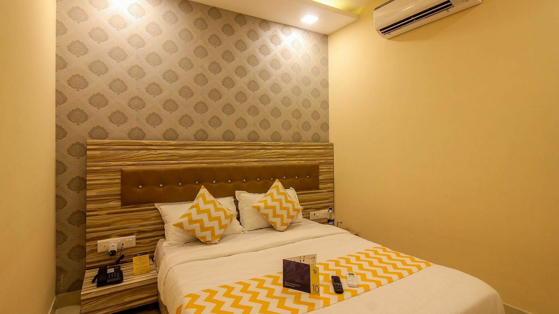 Hotel Elite 59 Mumbai