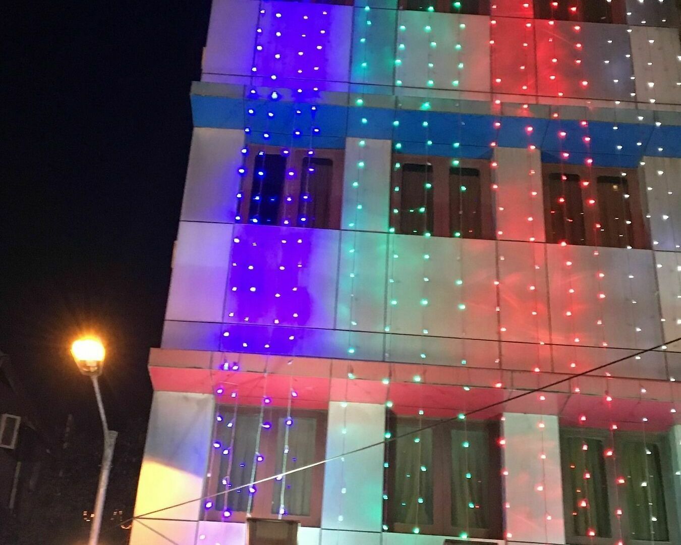 Bismillah Hotel