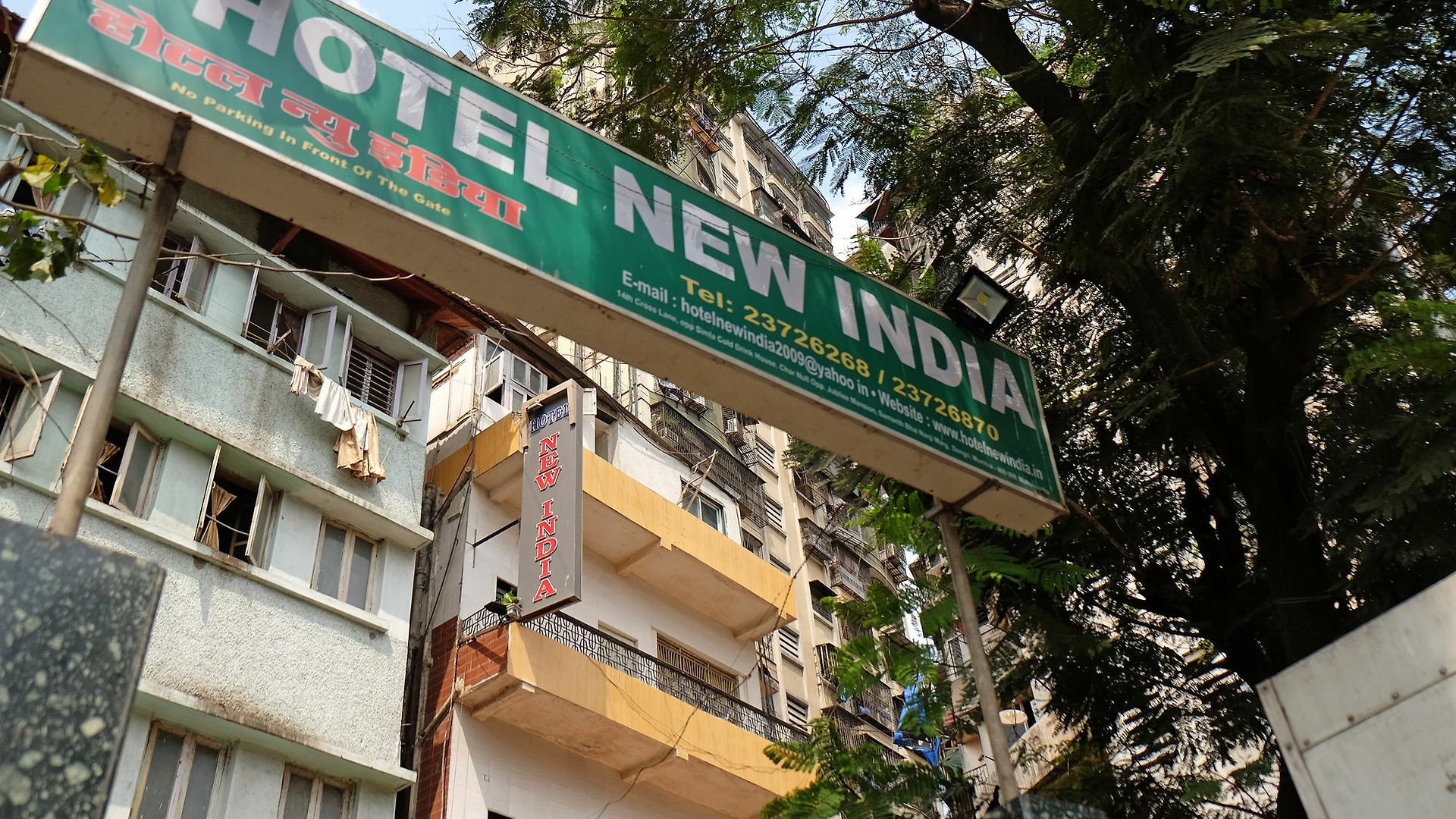 New India 2*