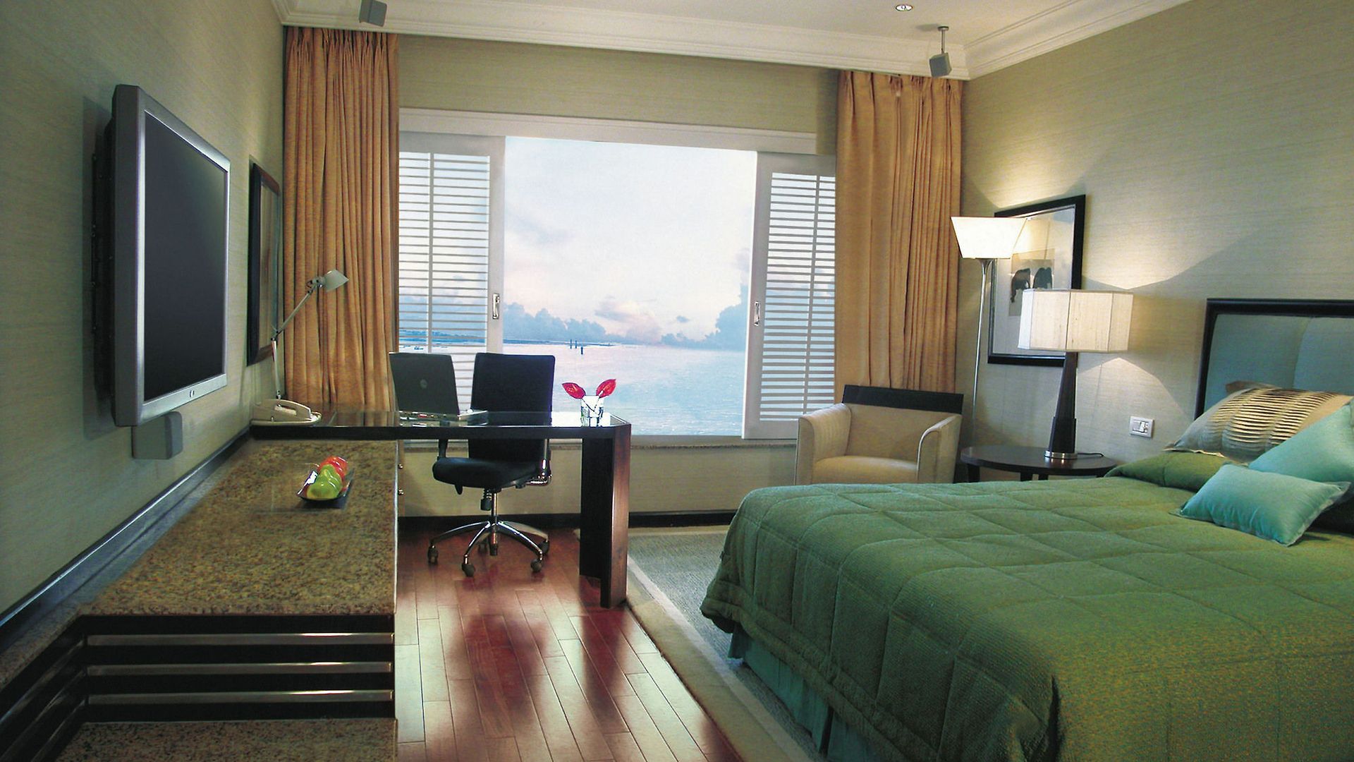 Taj Lands End 5* Mumbai