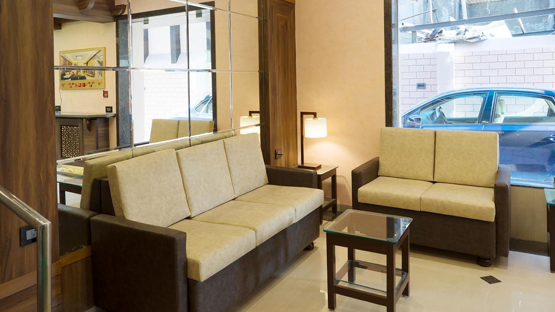 Hotel Treebo Olive Near Bkc Mumbai