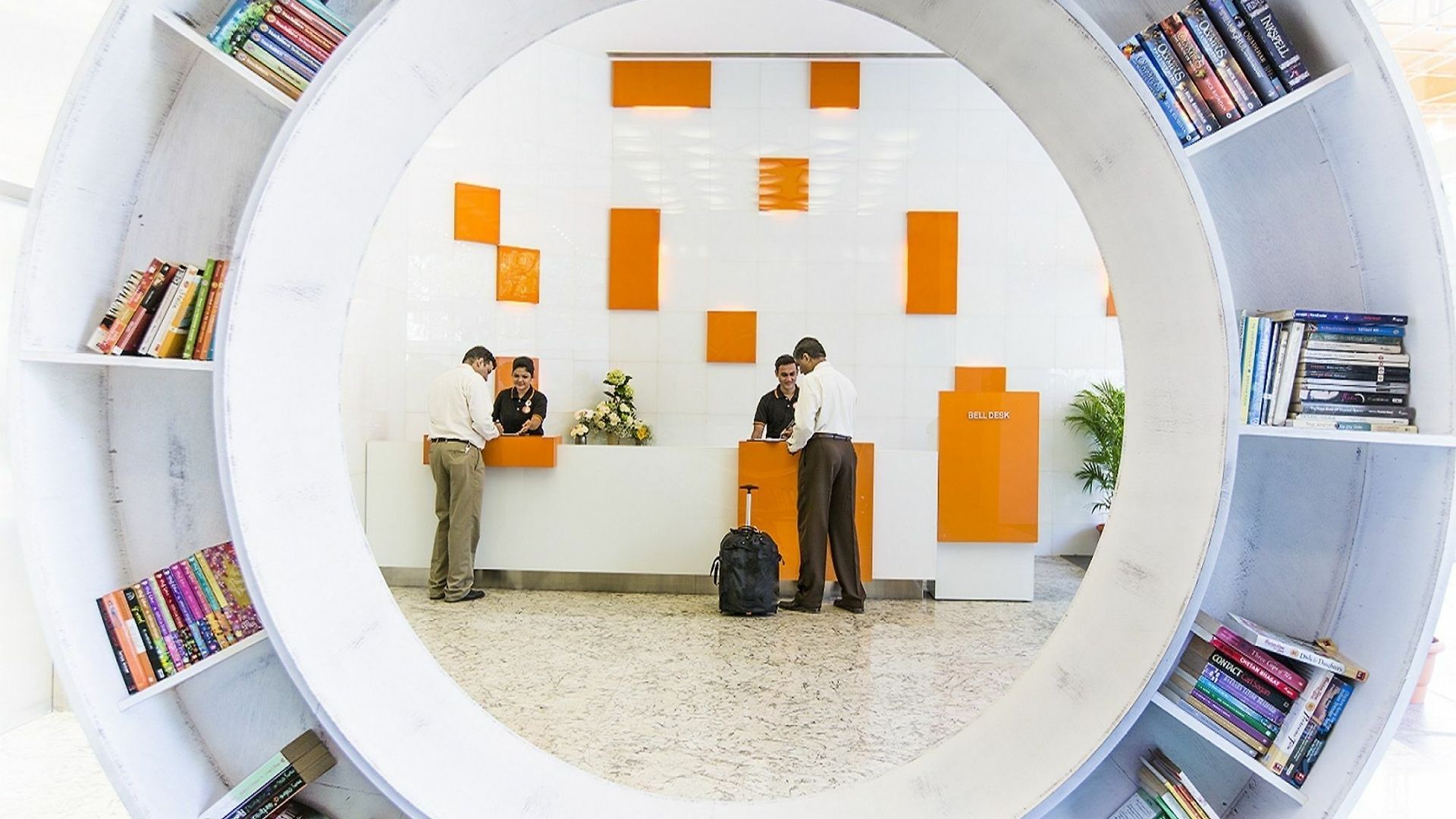 Hotel T24 Residency Mumbai