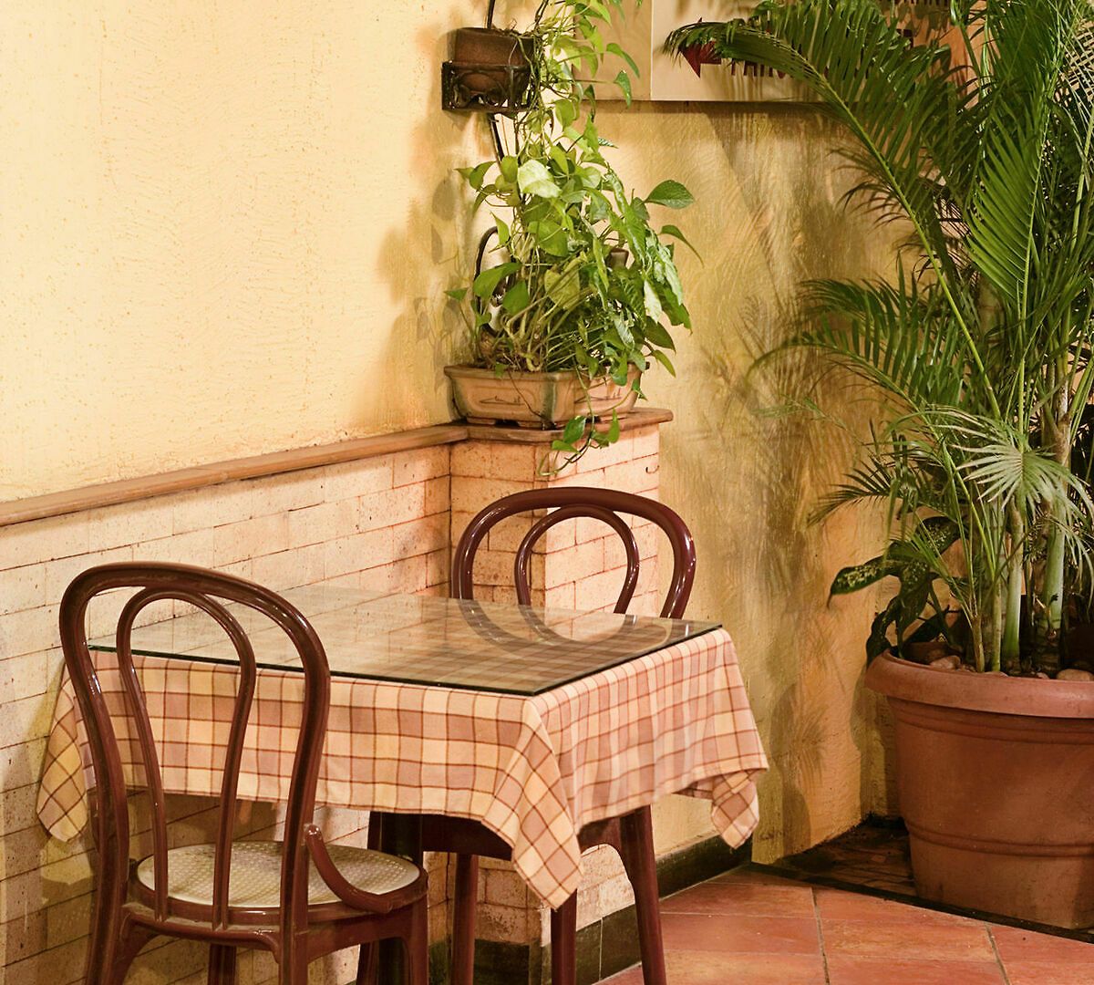 Hotel Lucky Near Bkc Mumbai