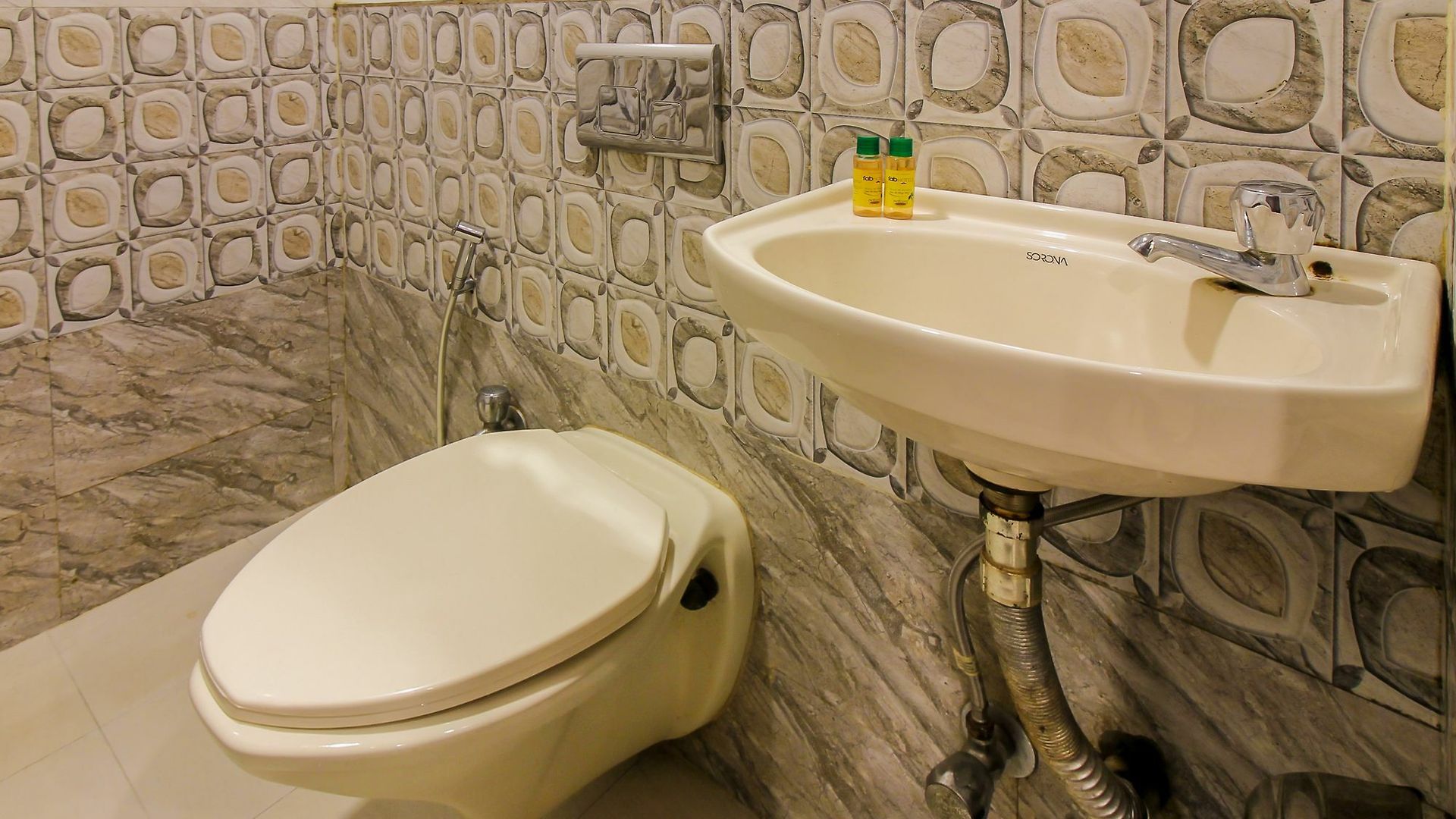 Via Ashir Guest house 3*