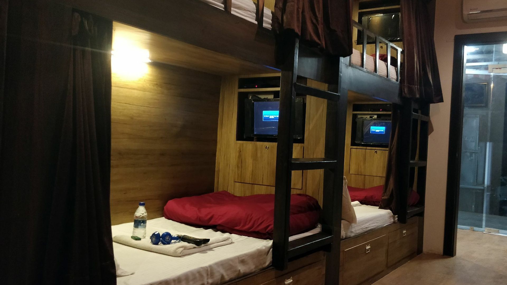 Hostel Hilal *